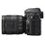 Cámara Nikon D780 SLR W/24-120 mm-FO