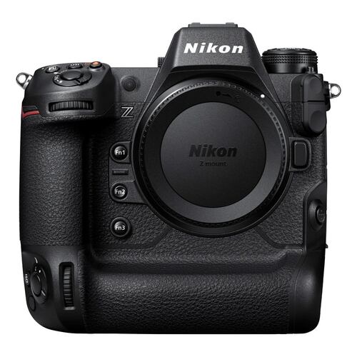 Cámara Nikon Z 9 Body