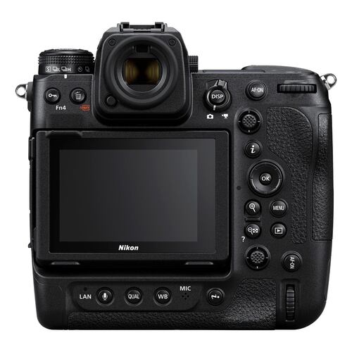 Cámara Nikon Z 9 Body