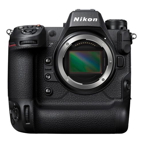 Cámara Nikon Z 9 Body