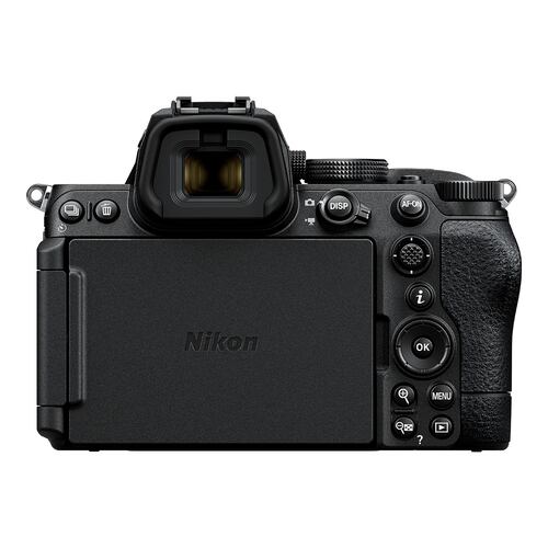 Cámara Nikon Z 5ii Body