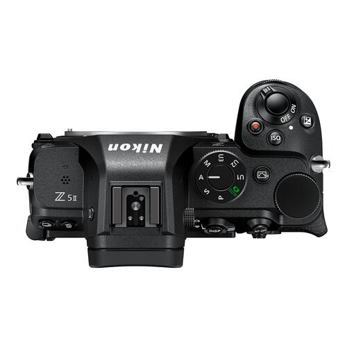 Cámara Nikon Z 5ii Body