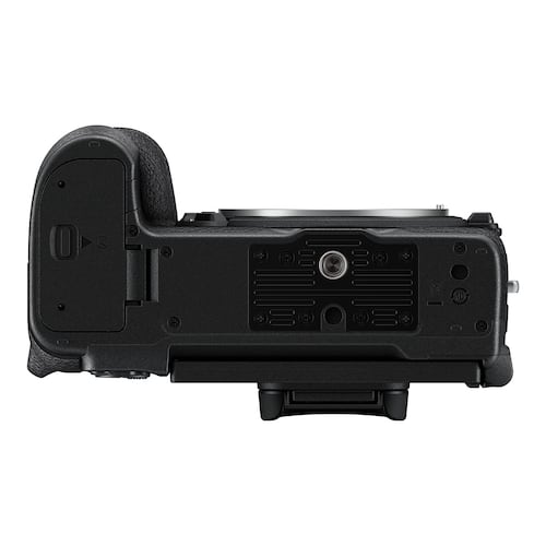 Cámara Nikon Z 5ii Body