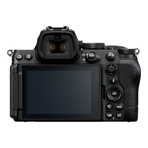 Cámara Nikon Z 5ii Body