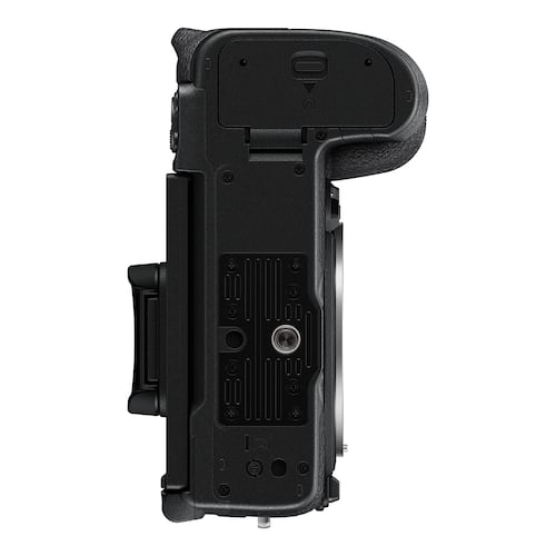 Cámara Nikon Z 5ii Body
