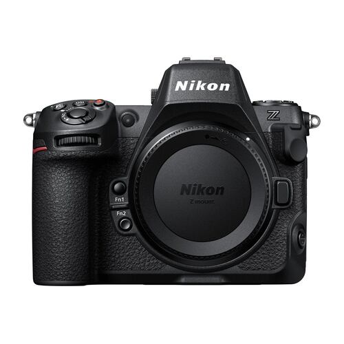 Cámara Nikon Z8 body