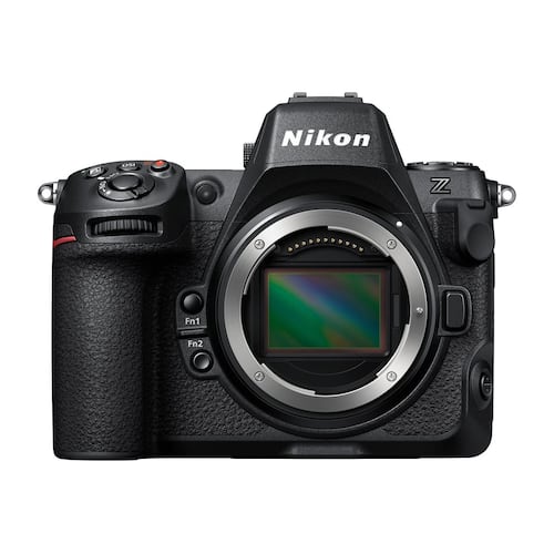 Cámara Nikon Z8 body