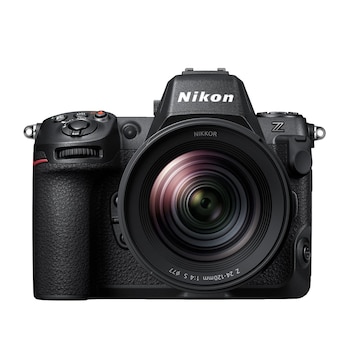 Nikon Z9 Mirrorless Camera Body Only 18208016693