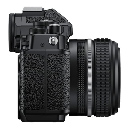 Cámara Nikon Z F FX cuerpo W/Z 40mm F/2 (SE)
