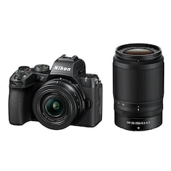 camara-nikon-z-50ii-kit-lentes-z16-50-z50-250