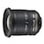 Lente Nikon AF-SDX 10-24mm f/3.5- 4