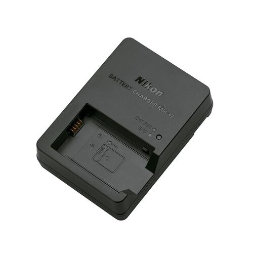 Cargador de Batería Nikon MH-32