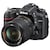 Camara Nikon D7100 Lente Af 18-140m