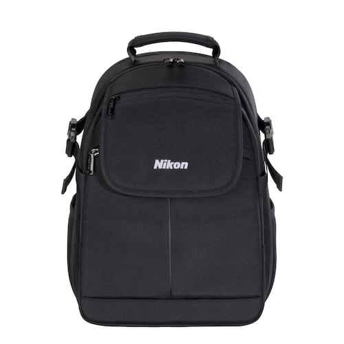 Estuche Tipo Backpack para Cámara Nikon