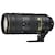 Lente Nikon AF-S 70-200MM 2.8 E FL ED VR