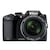 Cámara Nikon Coolpix B500 Negro 16M