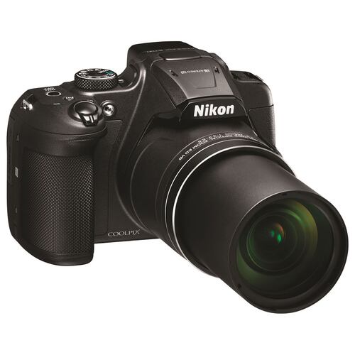 Cámara Nikon Coolpix B700 24mp