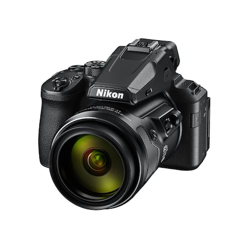 Cámara Nikon Coolpix P950