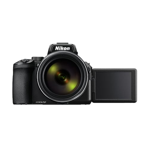 Cámara Nikon Coolpix P950