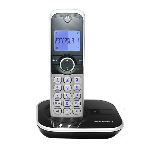 Teléfono Inalámbrico Motorola Gate4800