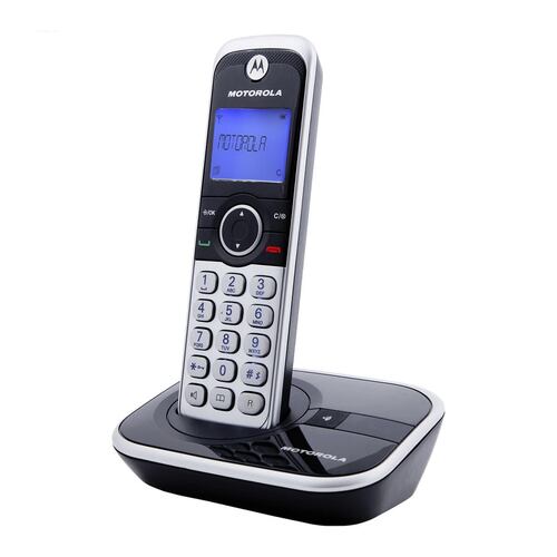Teléfono Inalámbrico Motorola Gate4800