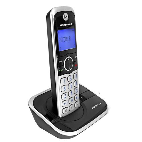 Teléfono Inalámbrico Motorola Gate4800