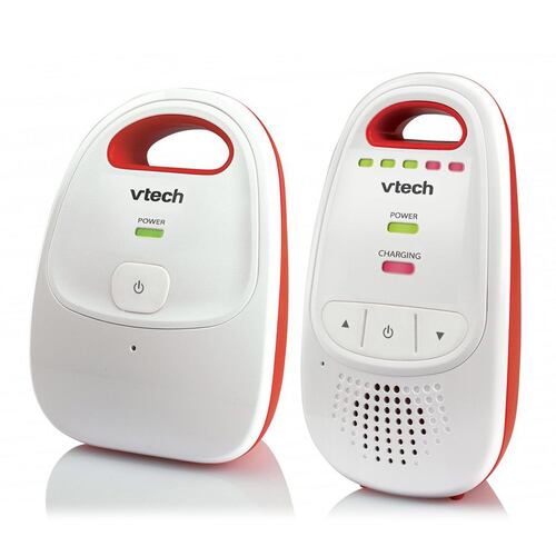 Monitor de Bebé Audio Vtech  VM100