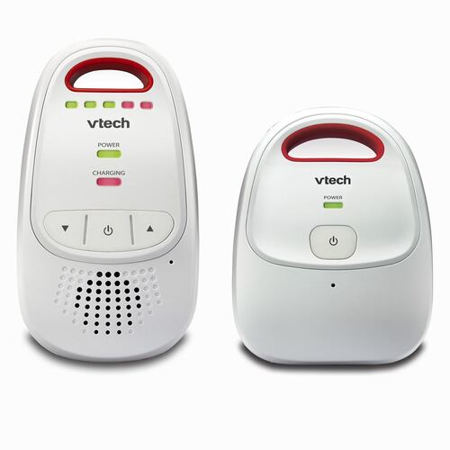 Monitor de Bebé Audio Vtech  VM100