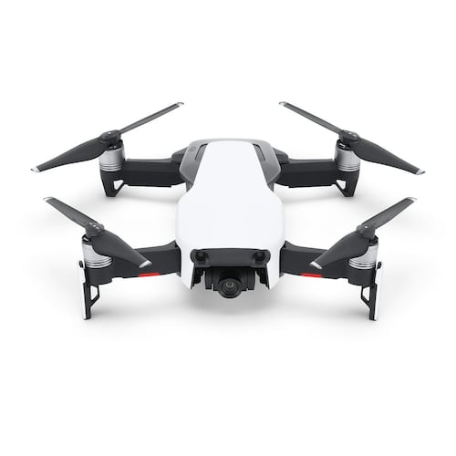 Drone Mavix Artic Blanco DJI