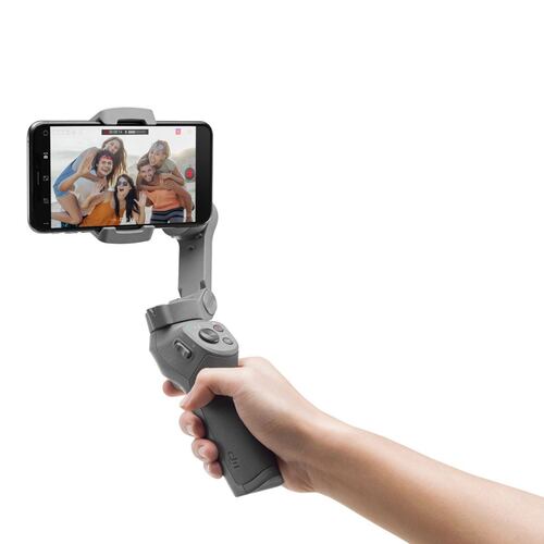 DJI Osmo Mobile 3