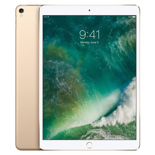 iPad Pro 10.5-IN WI-FI 256GB GOLD-C
