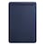 Funda de Piel para iPad Pro 10.5 Azul