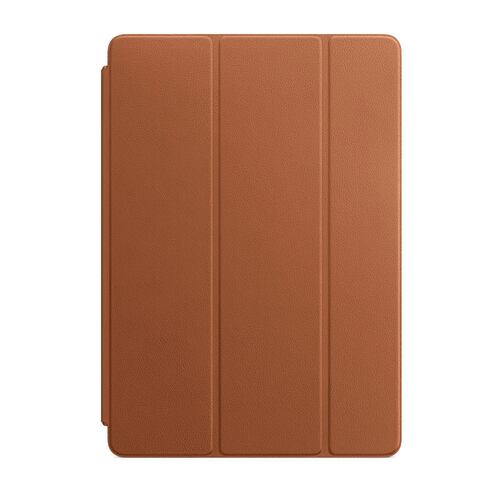 Funda Leather para iPad 10.5 Marrón