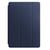 Funda Leather para iPad Pro 10.5 Azul