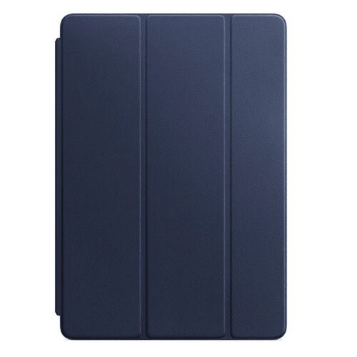 Funda Leather para iPad Pro 10.5 Azul