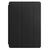 Funda Leather para iPad Pro 10.5 Negro