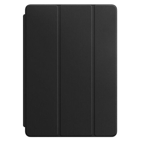 Funda Leather para iPad Pro 10.5 Negro