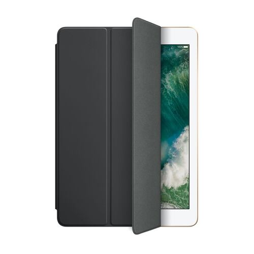 Smart Cover Ipad  Charcoal Gray Zml