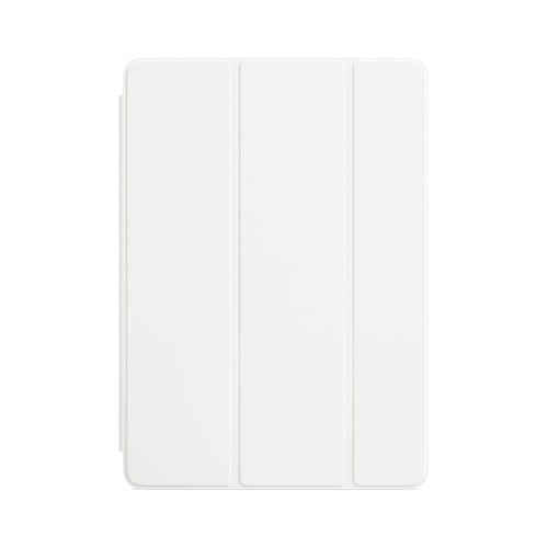 Smart Cover Ipad  White Zml