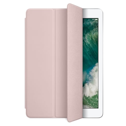 Smart Cover Ipad Pink Sand Zml