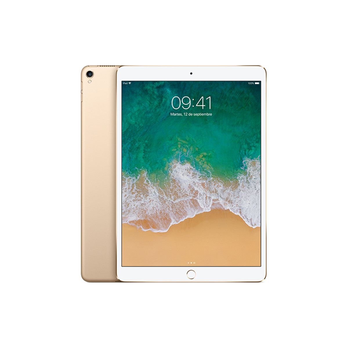 Ipad PRO 10.5-IN WI-FI 64GB Gold-CL