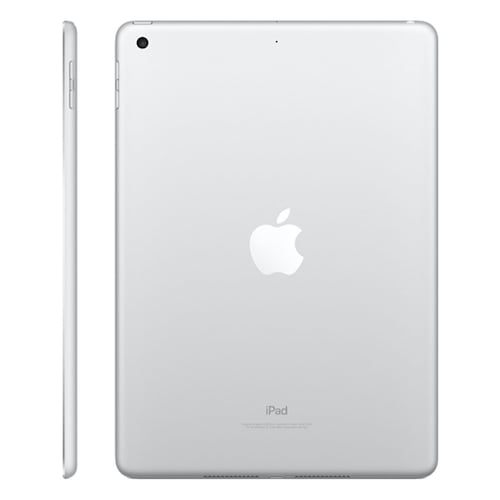 iPad Wi-FI 32GB Silver