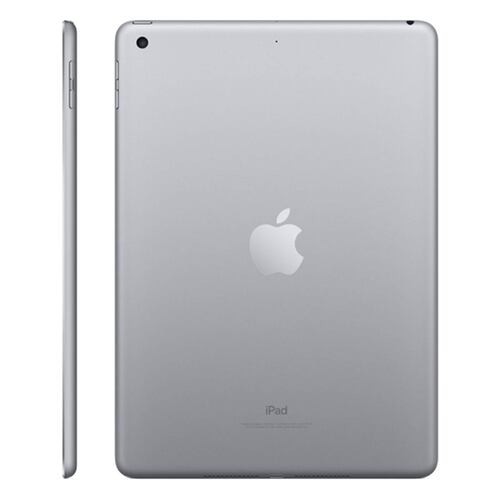 iPad Wi-Fi 128GB Space Gray