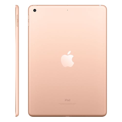 Ipad WI-FI 32GB Gold