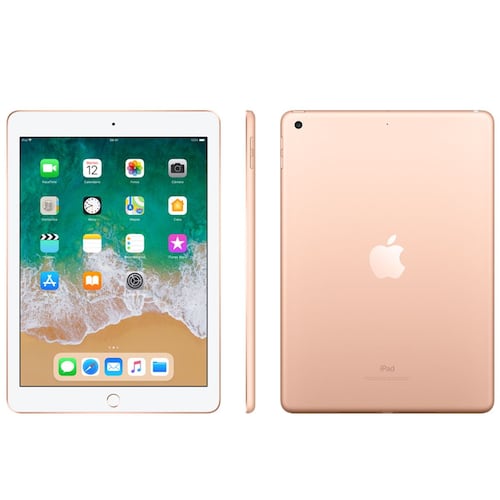 Ipad WI-FI 32GB Gold