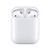 Airpods Charge Apple Blancos