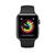 Apple Watch S3 38 MM Negro