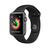 Apple Watch S3 42mm SG Al BLK SLGPS