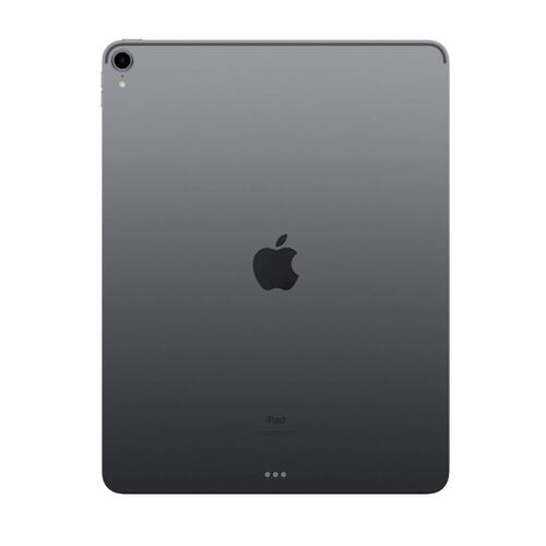 iPad Pro 12.9" 64GB Gray Conectividad Wi-Fi/Cell