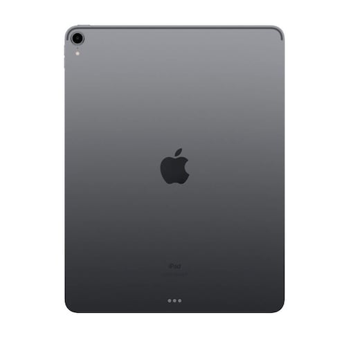 iPad Pro 12.9 Wi-Fi 64 GB Gray